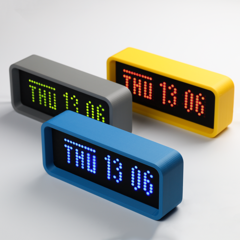 3D Printable Case V1