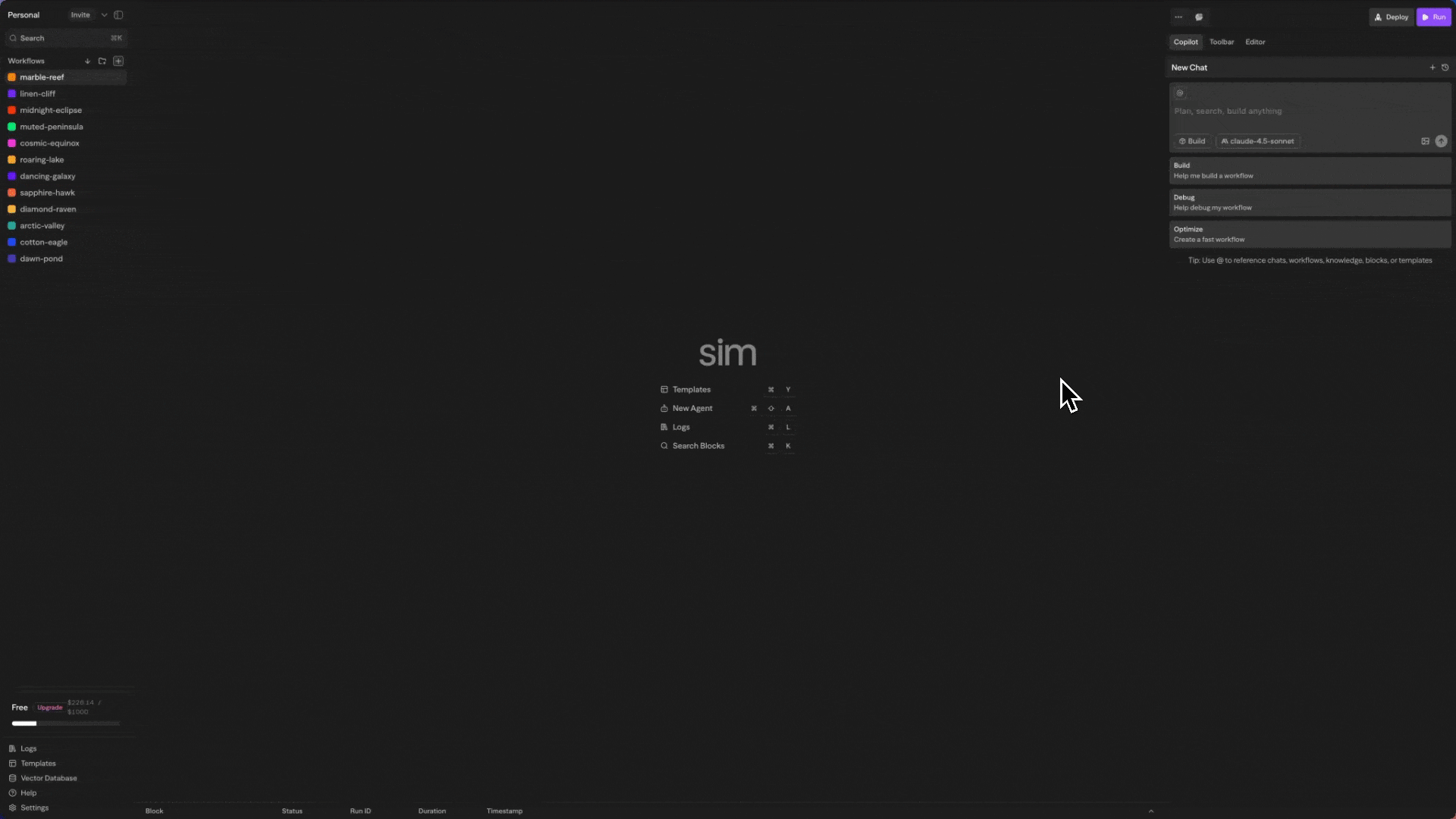 Copilot Demo