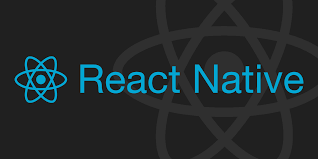 react native logo